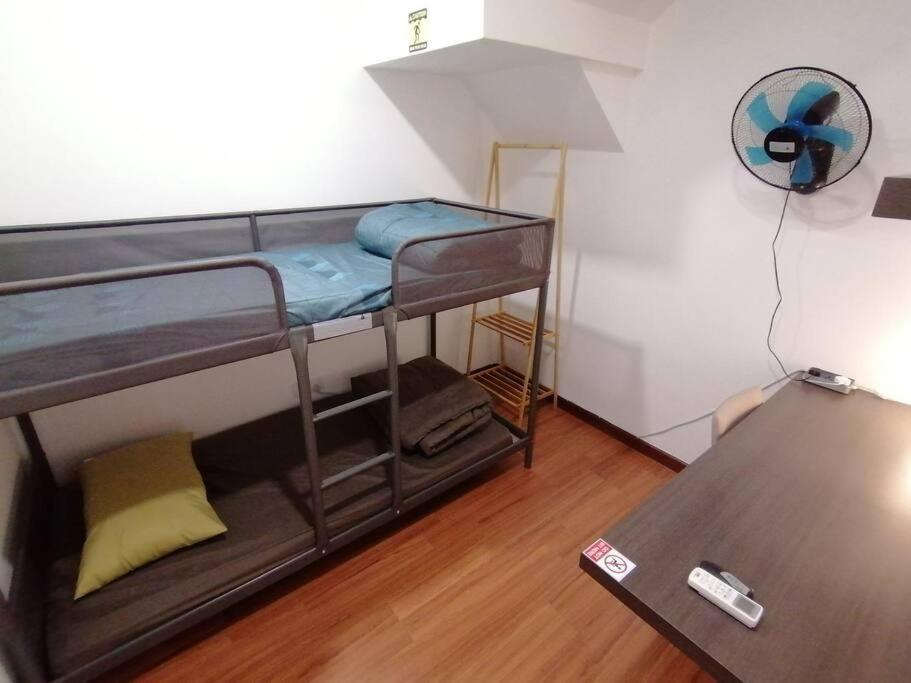 Apartment Duplex 3r2b With Lots Of Entertainments Around!