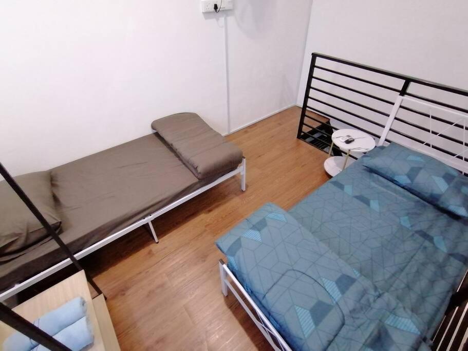 Duplex 3r2b With Lots Of Entertainments Around! Apartment