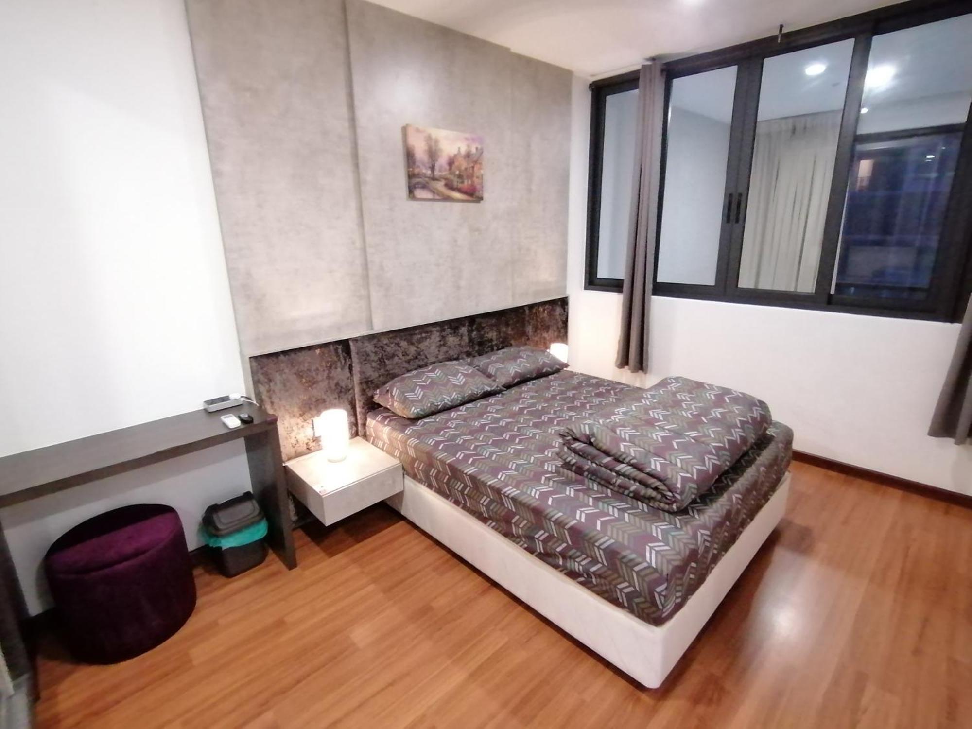 Duplex 3r2b With Lots Of Entertainments Around! Apartment