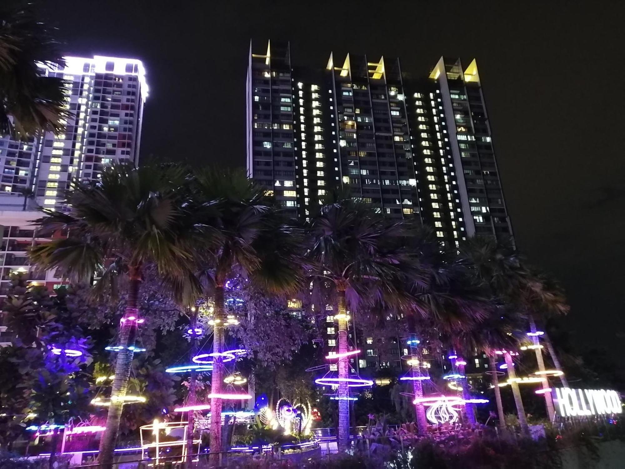 Duplex 3r2b With Lots Of Entertainments Around! Apartment