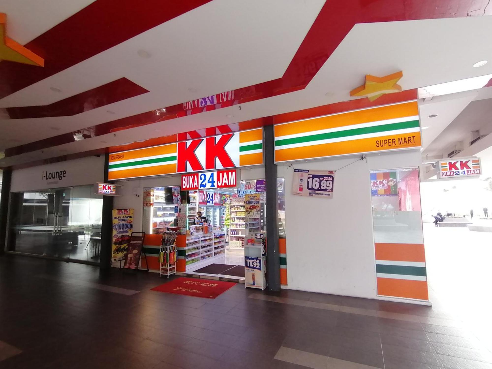 Duplex 3r2b With Lots Of Entertainments Around! Apartment Shah Alam