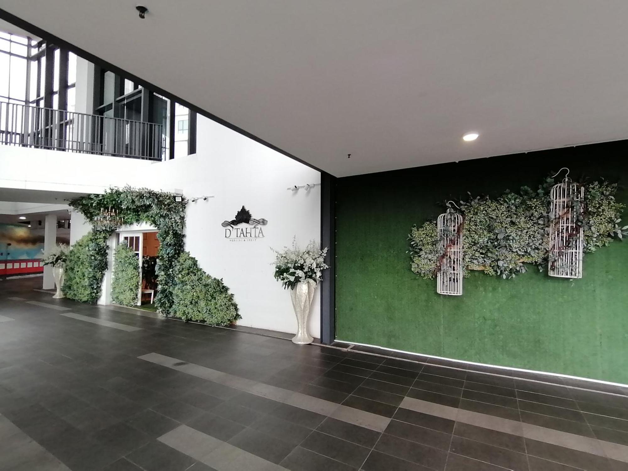 Apartment Duplex 3r2b With Lots Of Entertainments Around! *