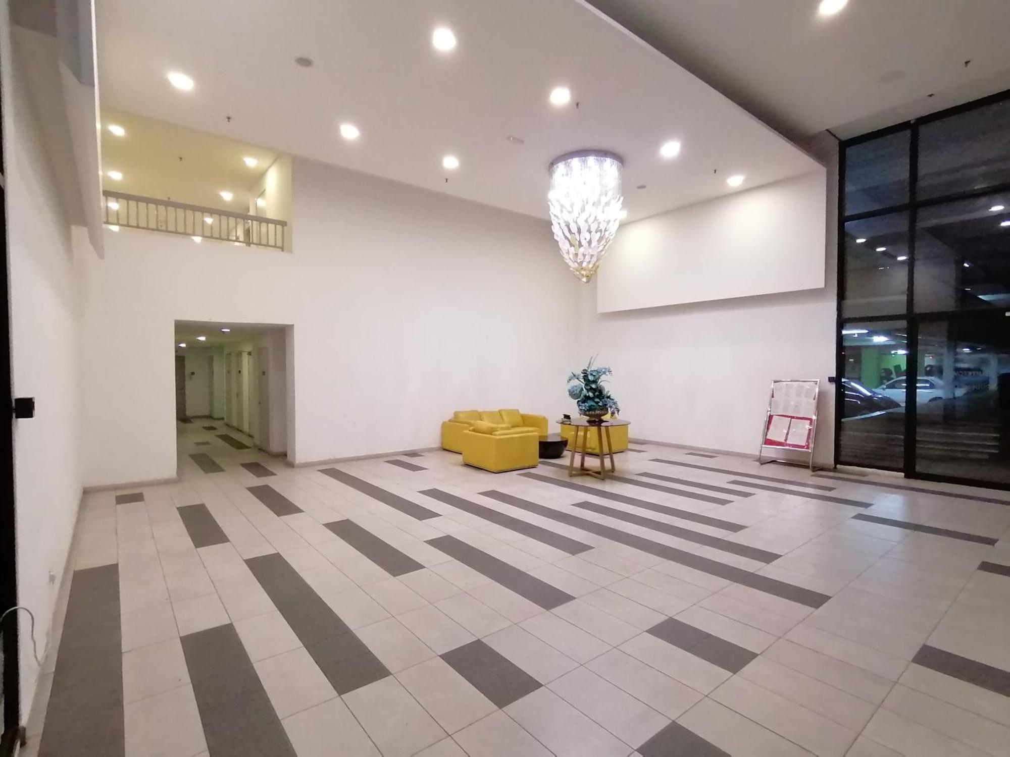 Duplex 3r2b With Lots Of Entertainments Around! Apartment Shah Alam