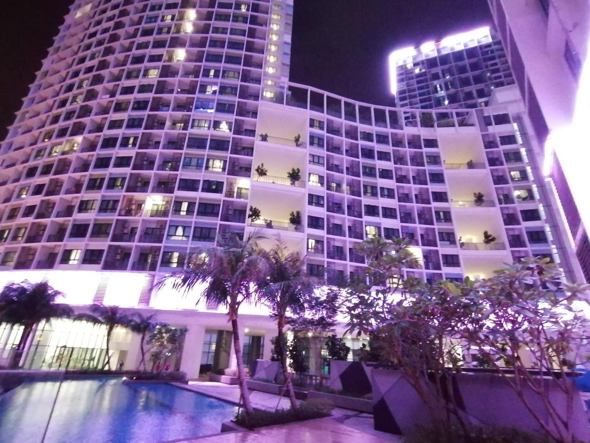Apartment Duplex 3r2b With Lots Of Entertainments Around! Shah Alam